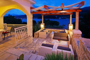 Отель Hotel Villa Telenta  Вела Лука